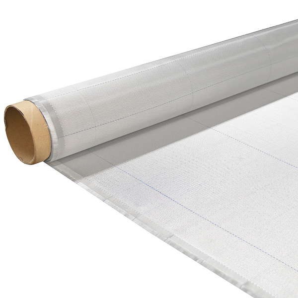 Cam Fiber Kumaş 296 gr/m2 - Atlas