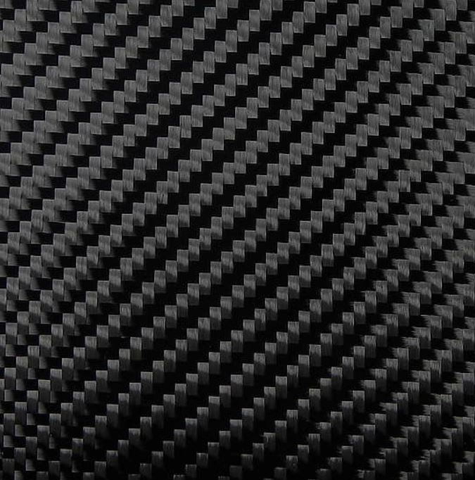 Karbon Elyaf Kumaş 200gr/m2 3K –Twill
