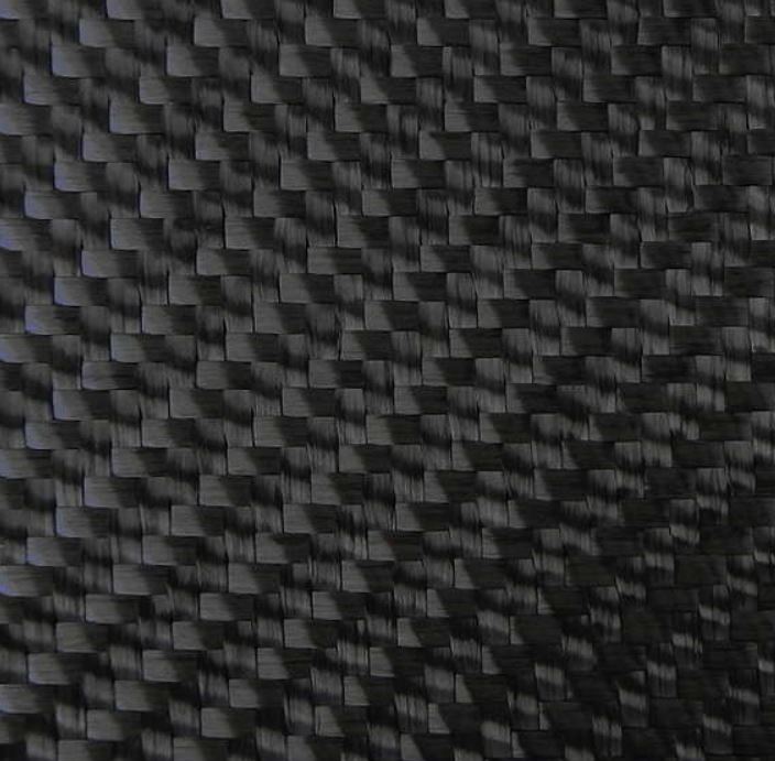 Karbon Elyaf Kumaş 600gr/m2 12K –Twill
