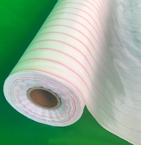 Peel Ply Peeling Fabric