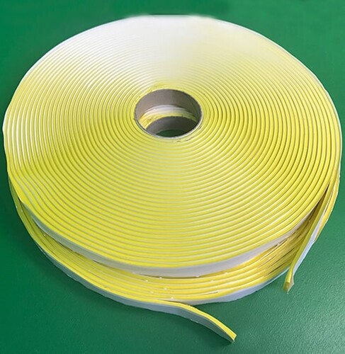 Vakum Sızdırmazlık Bandı Boy:15m 205C