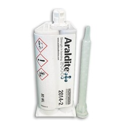 Araldite 2014-2 Epoksi Yapıştırıcı