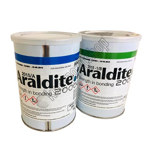 Araldite 2015 Epoxy Adhesive A+B
