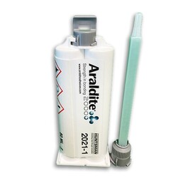 Araldite 2021 Metakrilat Yapıştırıcı