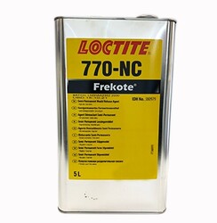 Kalıp Ayırıcı Frekote 770 NC (5 Litre)