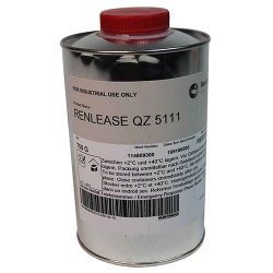 Kalıp Ayırıcı- QZ 5111(750gr)