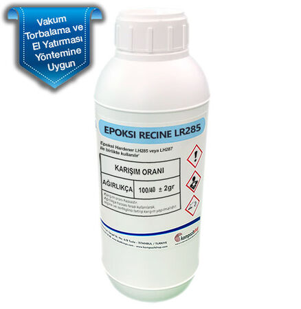 MGS Lamination Epoxy Resin L285