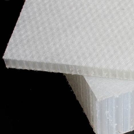 Polipropilen Honeycomb